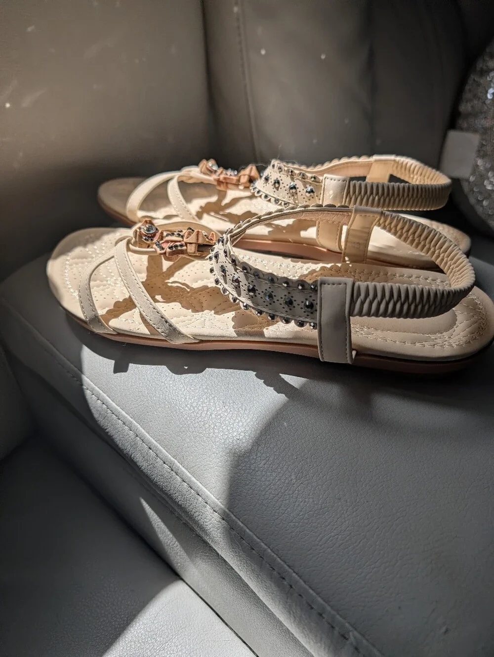 New Bohemian Women's Sandals